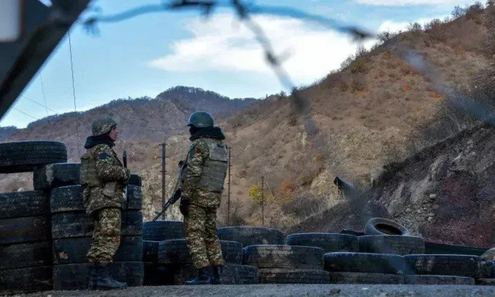 ΕΚΤΑΚΤΟ: Δεν έχουν ούτε ιερό ούτε όσιο οι Αζέροι! Χτύπησαν στο ψαχνό αθώα μικρά παιδιά